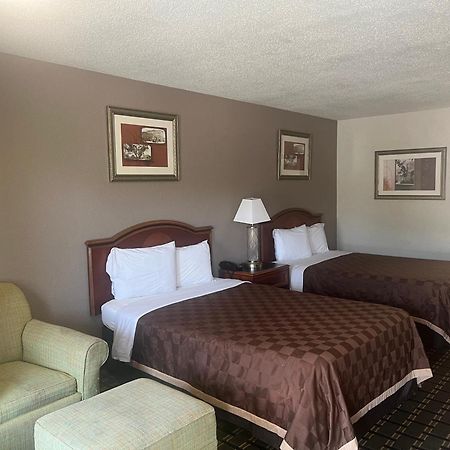 American Inn Columbia Ngoại thất bức ảnh