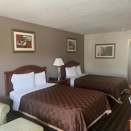 American Inn Columbia Ngoại thất bức ảnh