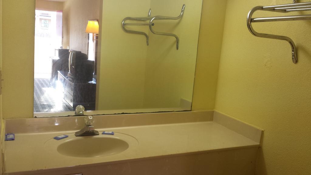 American Inn Columbia Phòng bức ảnh