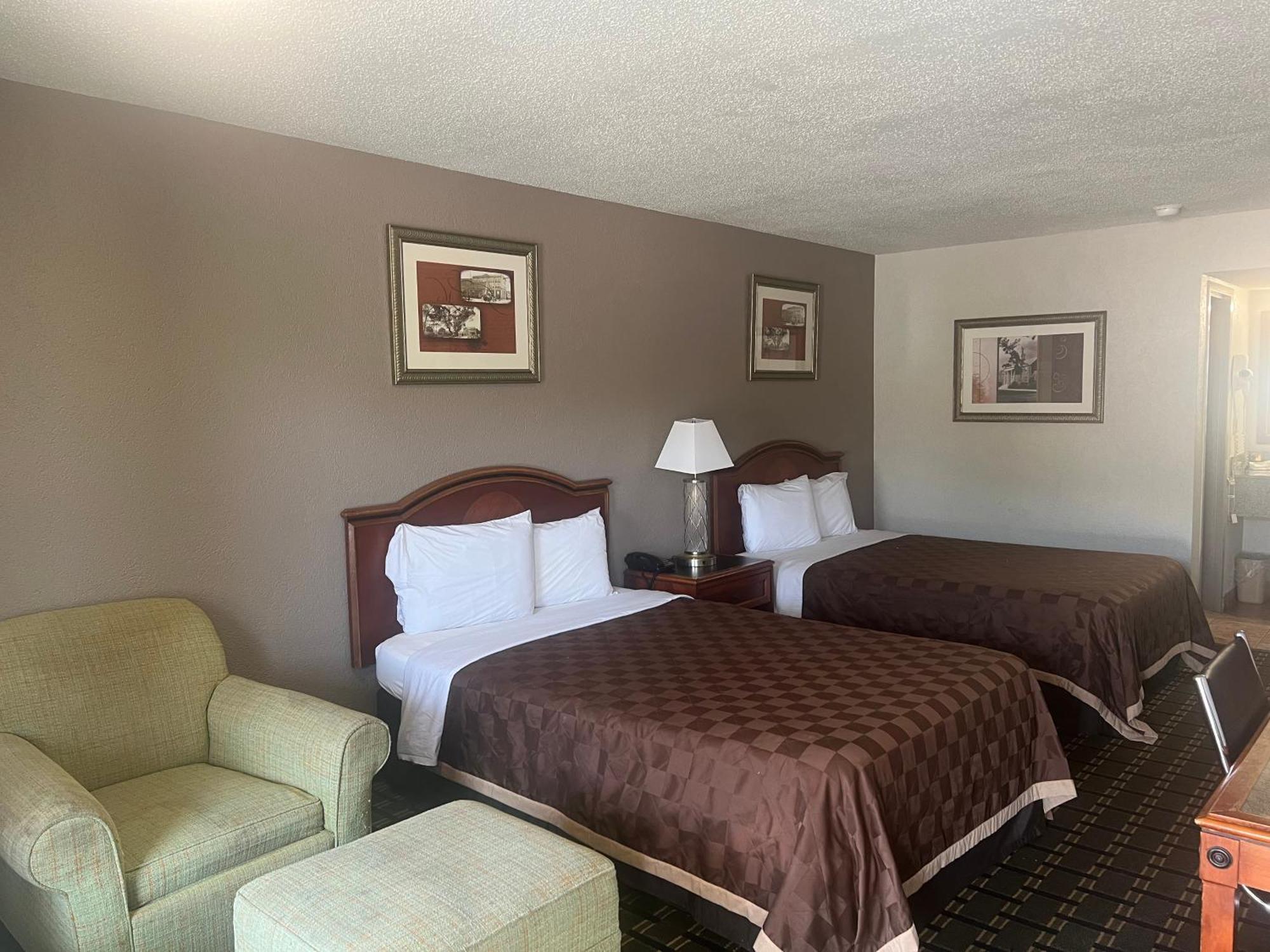 American Inn Columbia Ngoại thất bức ảnh