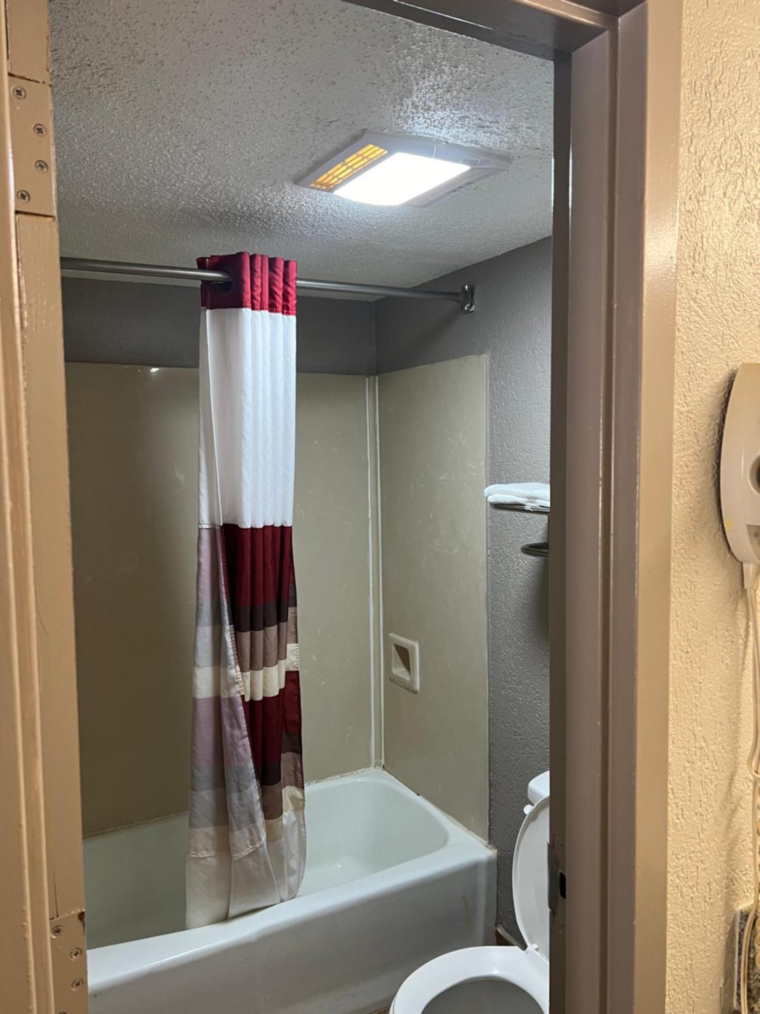 American Inn Columbia Ngoại thất bức ảnh