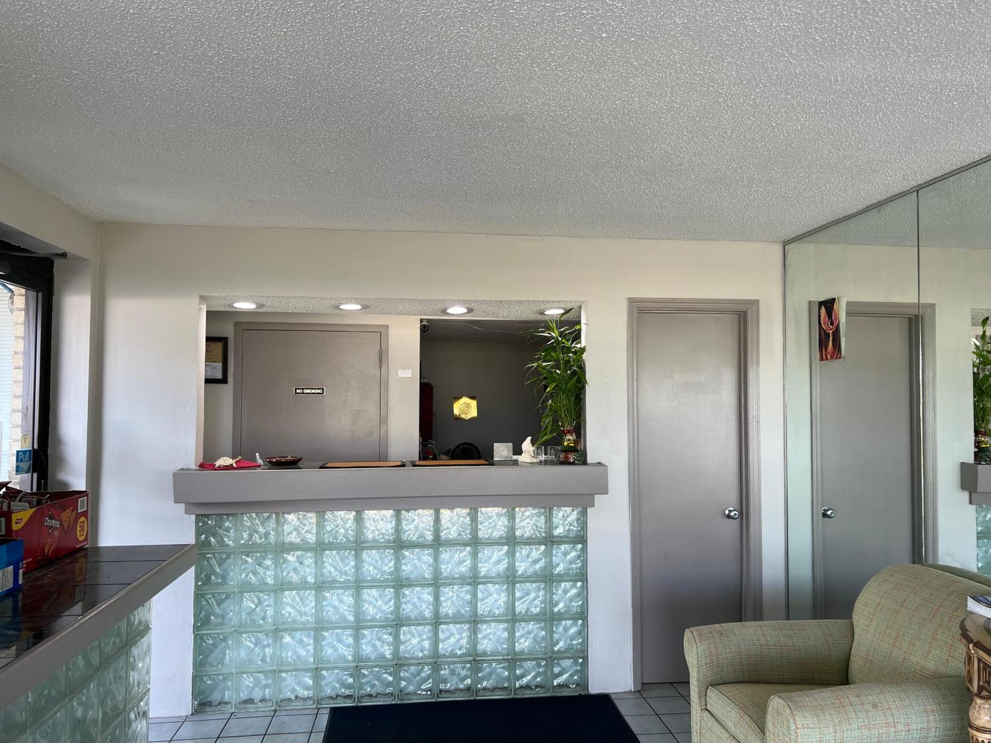 American Inn Columbia Ngoại thất bức ảnh