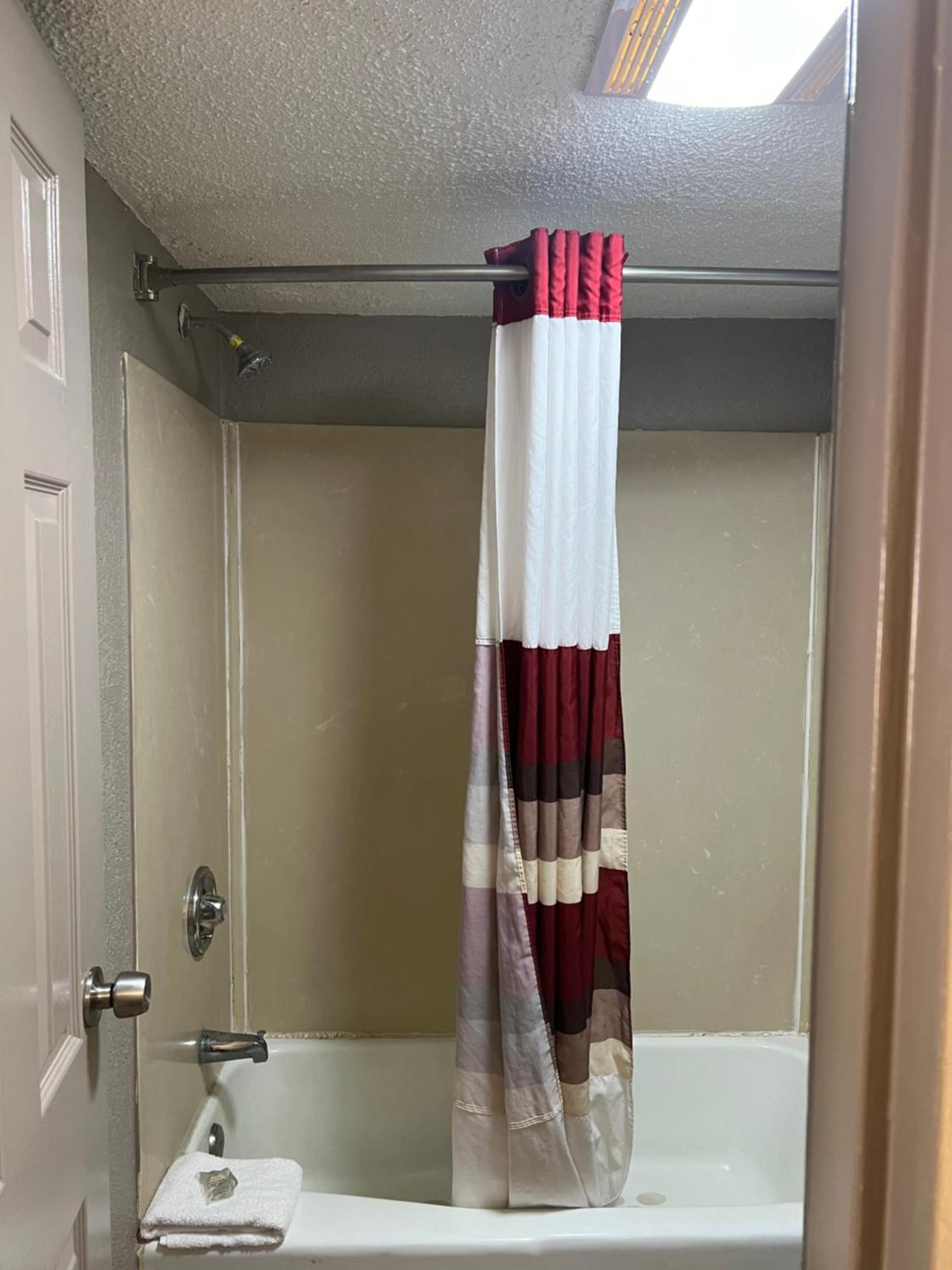 American Inn Columbia Ngoại thất bức ảnh