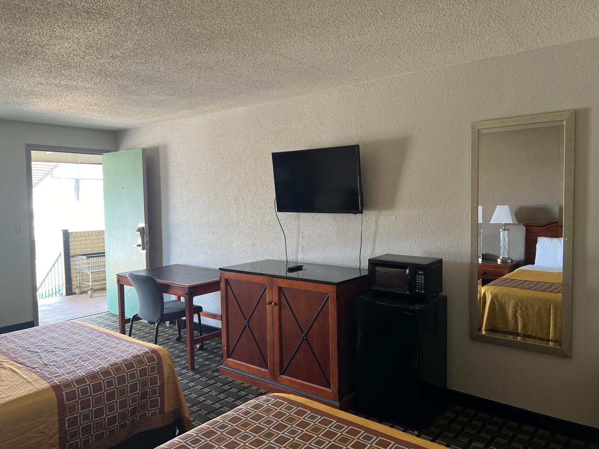 American Inn Columbia Ngoại thất bức ảnh