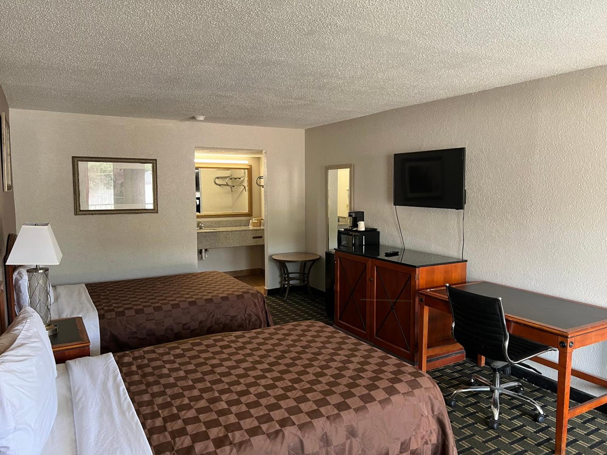American Inn Columbia Ngoại thất bức ảnh