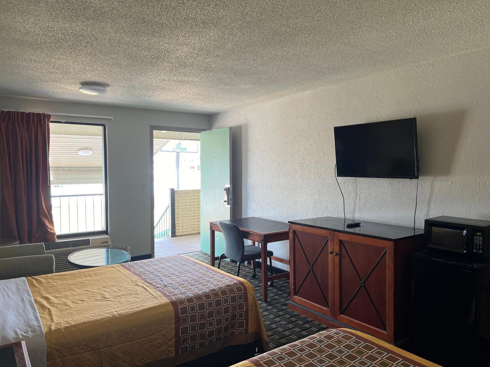 American Inn Columbia Ngoại thất bức ảnh