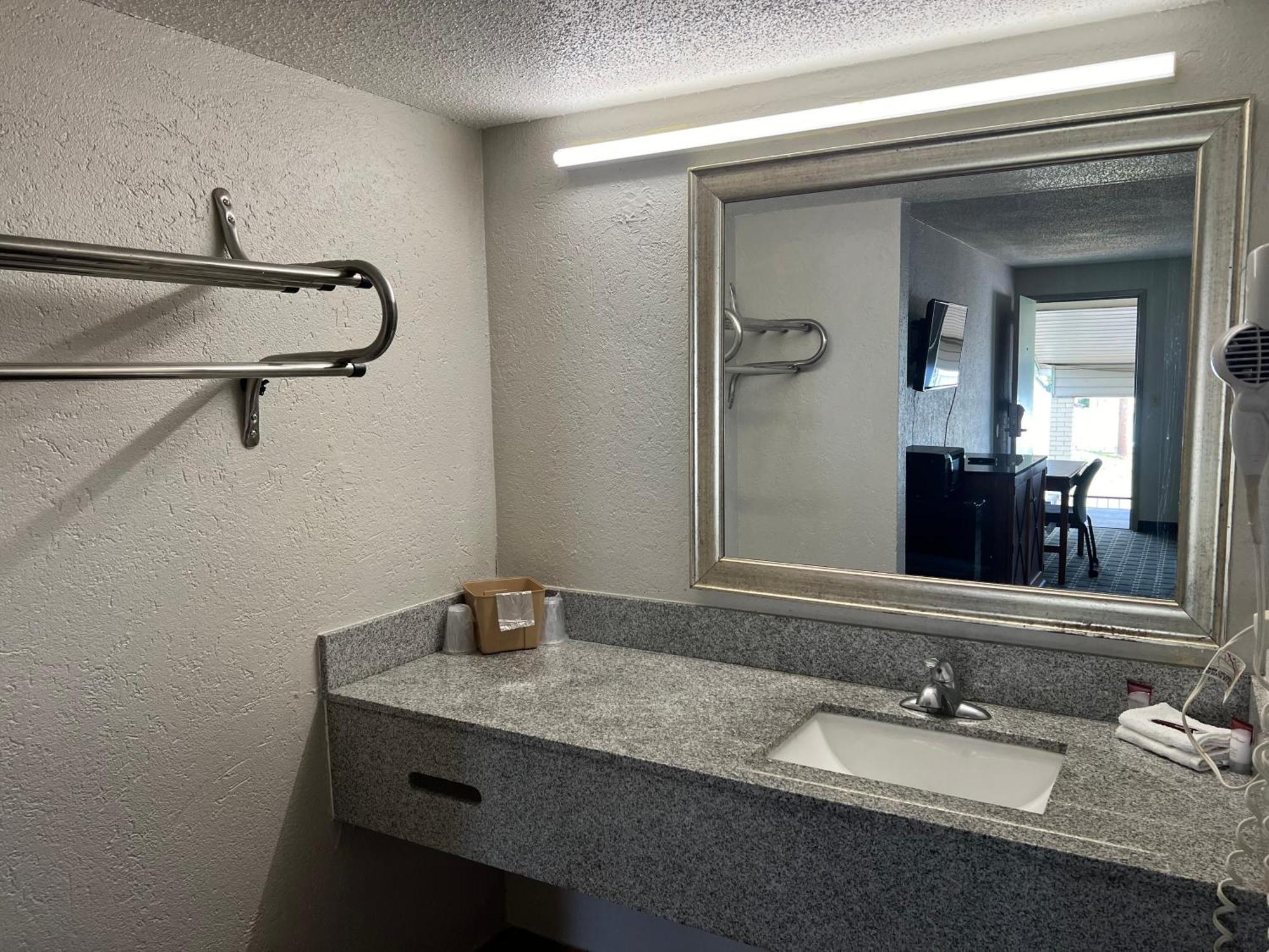 American Inn Columbia Ngoại thất bức ảnh