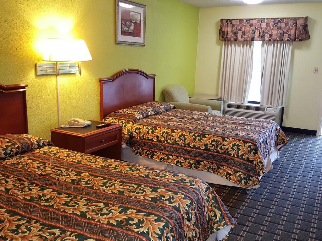 American Inn Columbia Ngoại thất bức ảnh