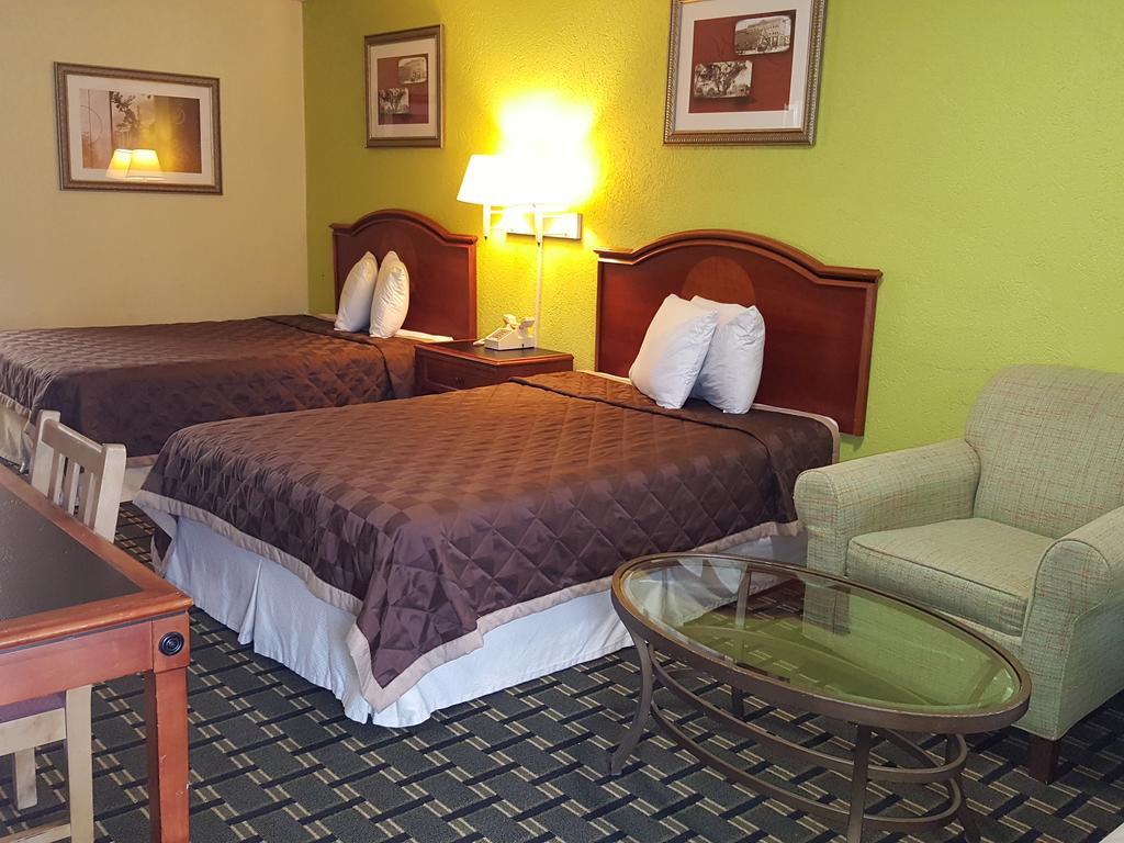 American Inn Columbia Ngoại thất bức ảnh