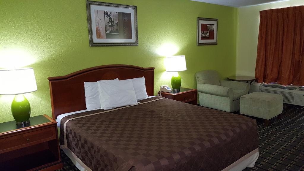 American Inn Columbia Ngoại thất bức ảnh