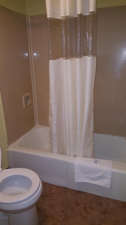 American Inn Columbia Ngoại thất bức ảnh