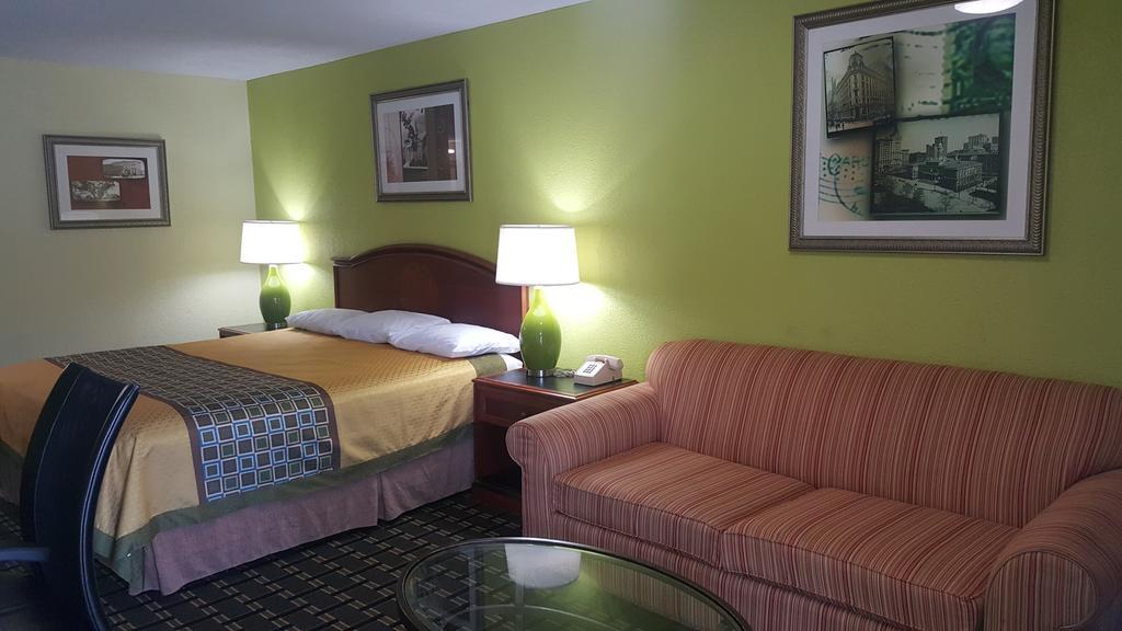 American Inn Columbia Ngoại thất bức ảnh
