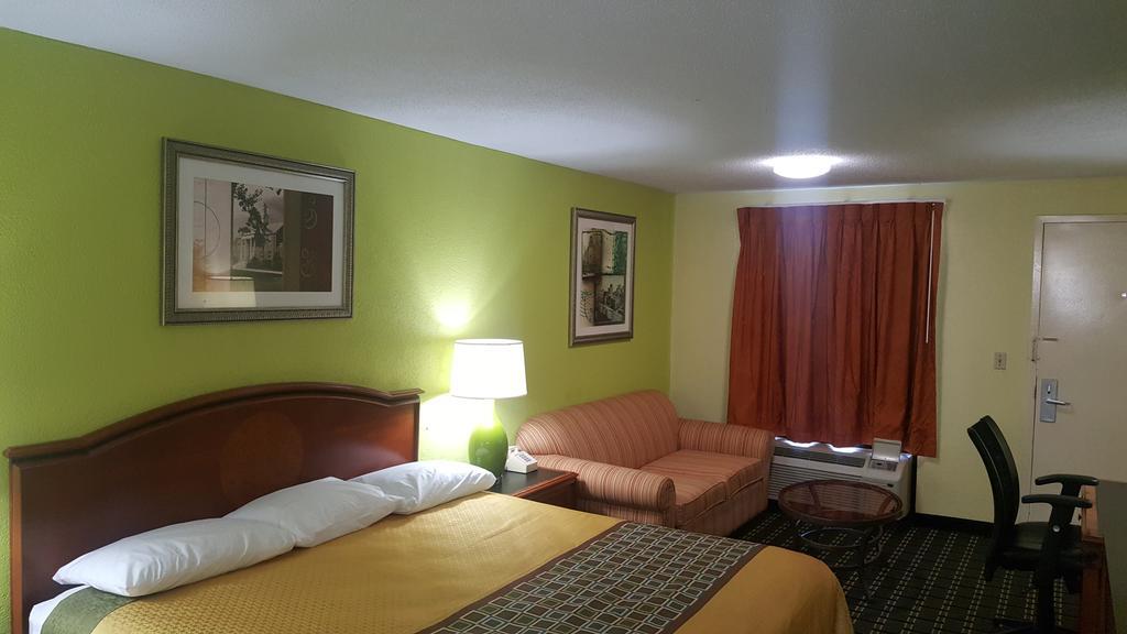 American Inn Columbia Ngoại thất bức ảnh