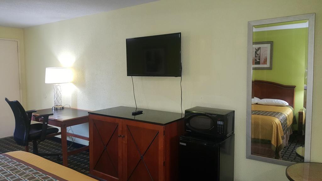 American Inn Columbia Ngoại thất bức ảnh