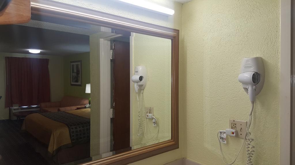 American Inn Columbia Ngoại thất bức ảnh