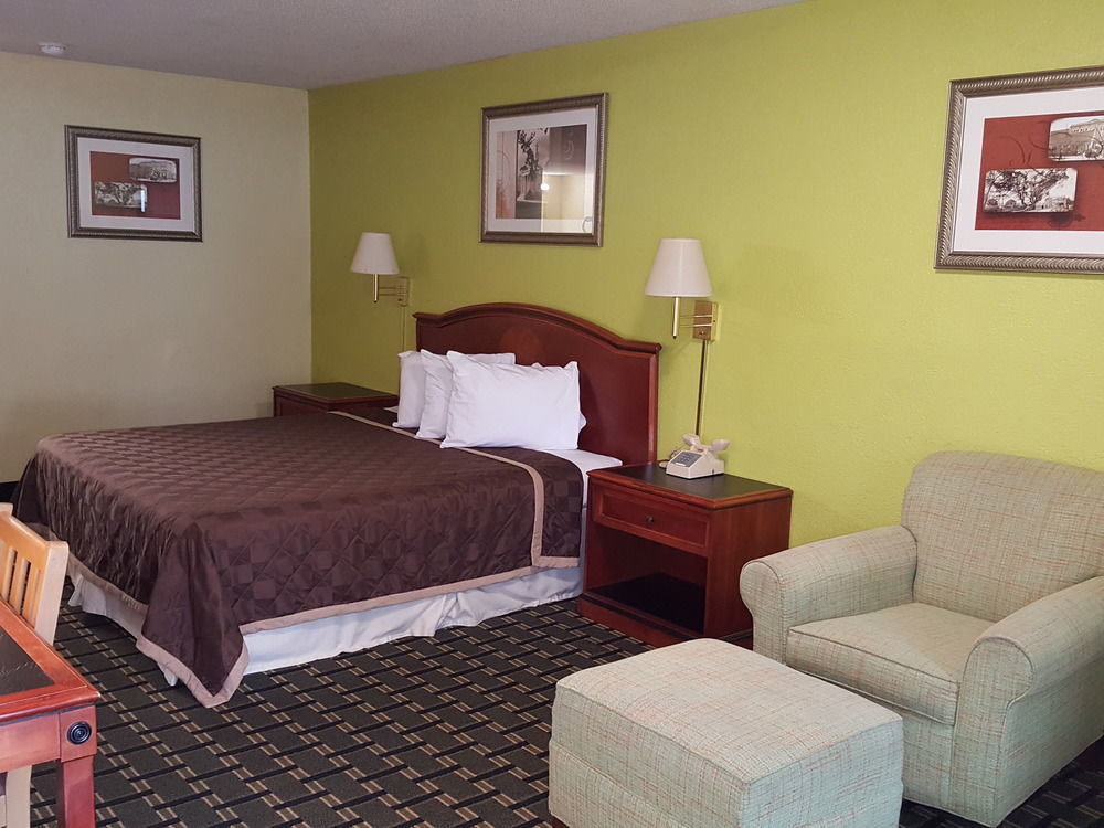 American Inn Columbia Ngoại thất bức ảnh