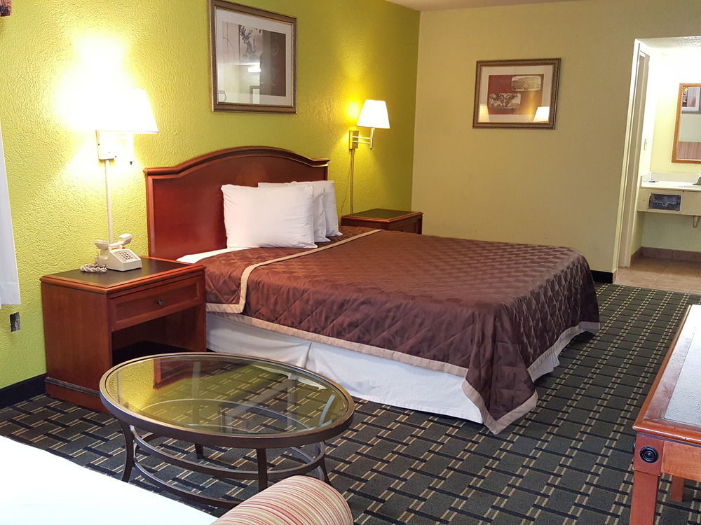 American Inn Columbia Ngoại thất bức ảnh