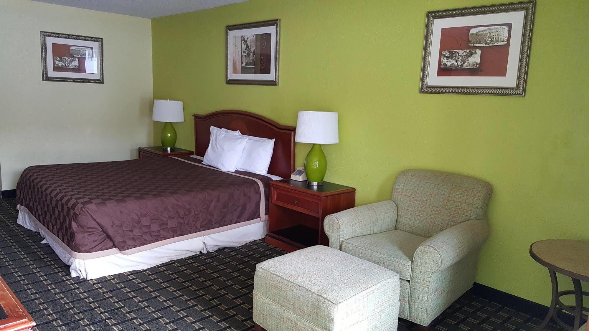 American Inn Columbia Ngoại thất bức ảnh