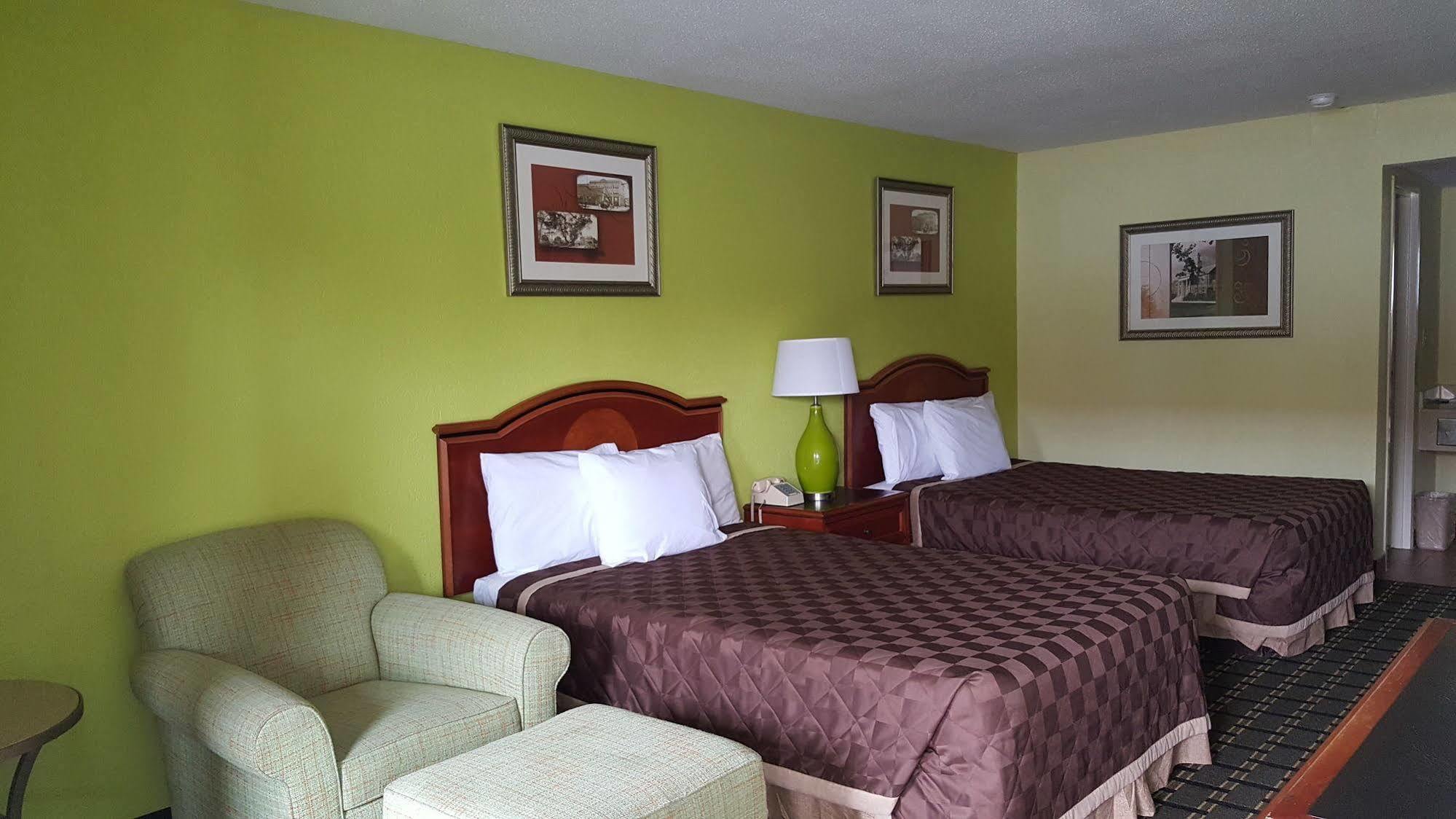 American Inn Columbia Ngoại thất bức ảnh