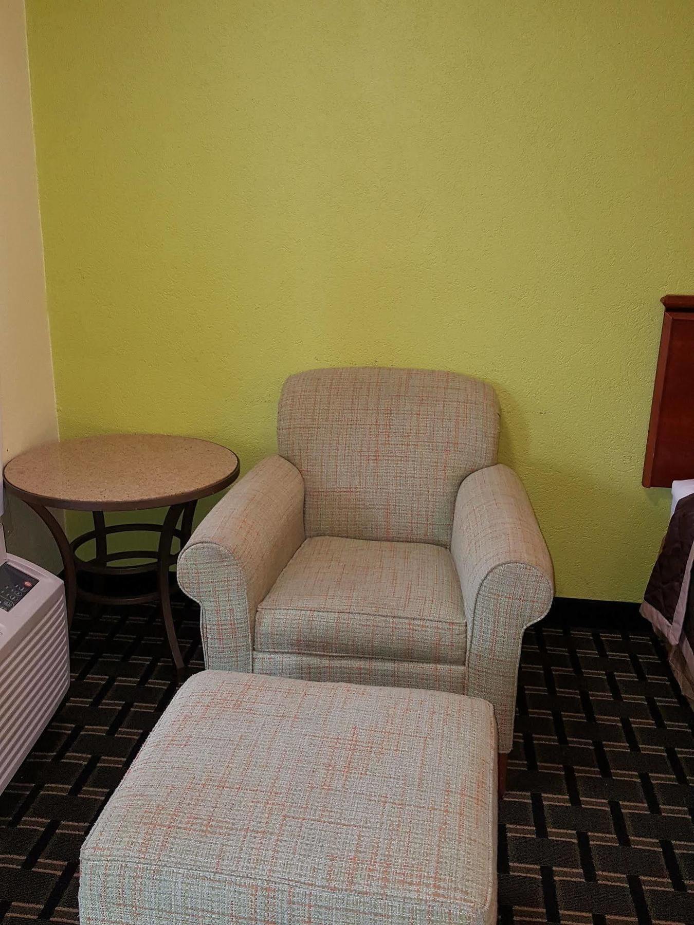 American Inn Columbia Ngoại thất bức ảnh