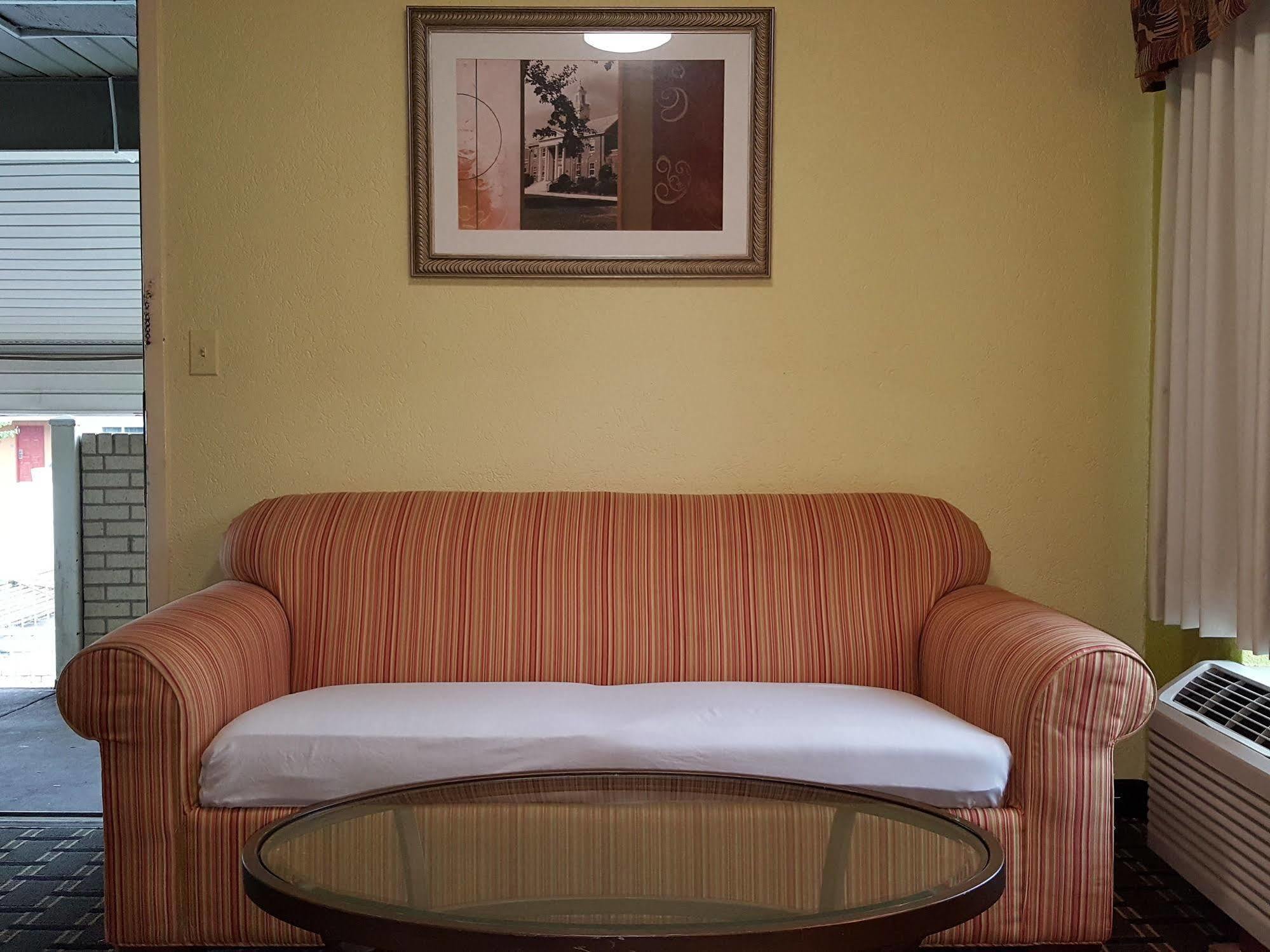 American Inn Columbia Ngoại thất bức ảnh