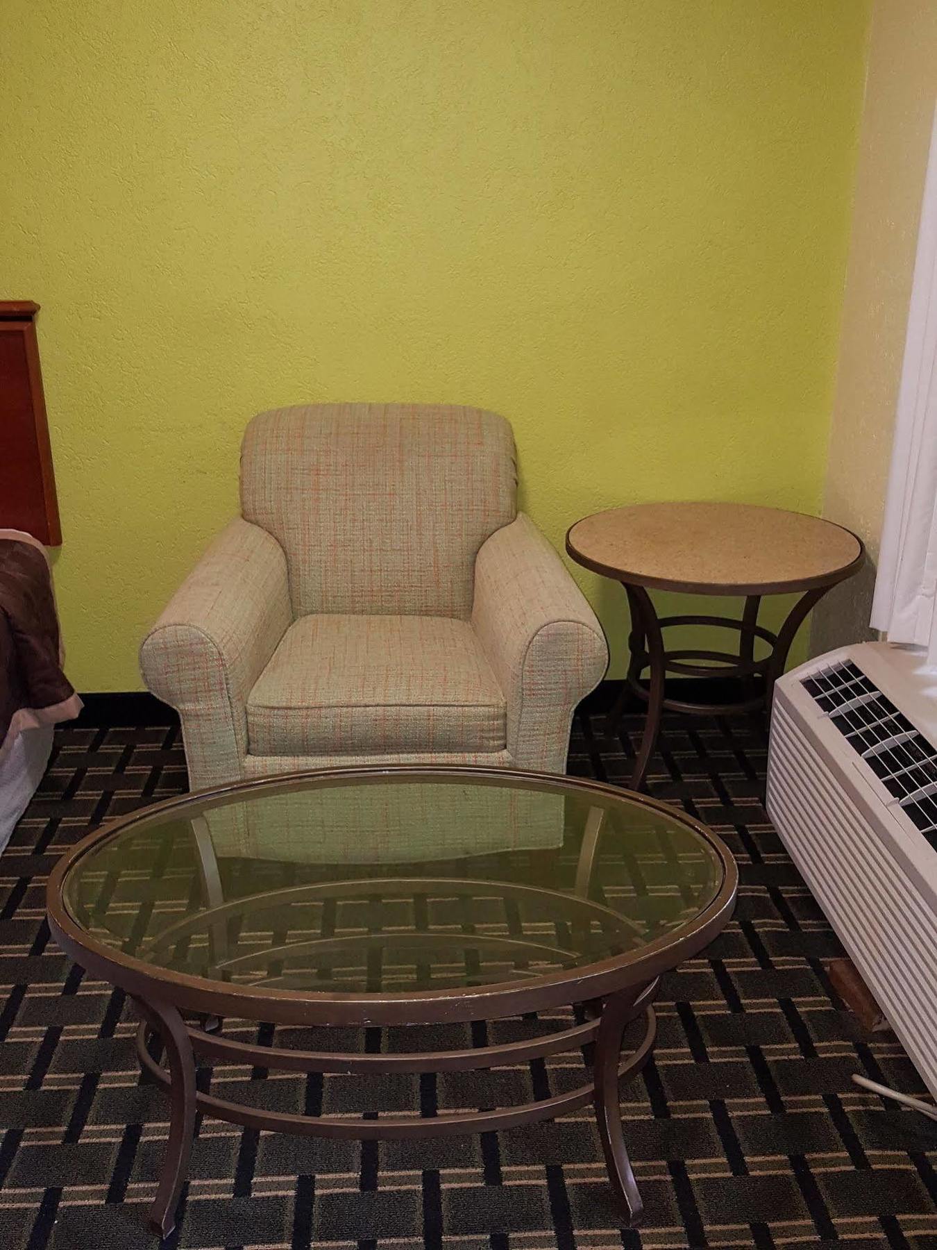 American Inn Columbia Ngoại thất bức ảnh