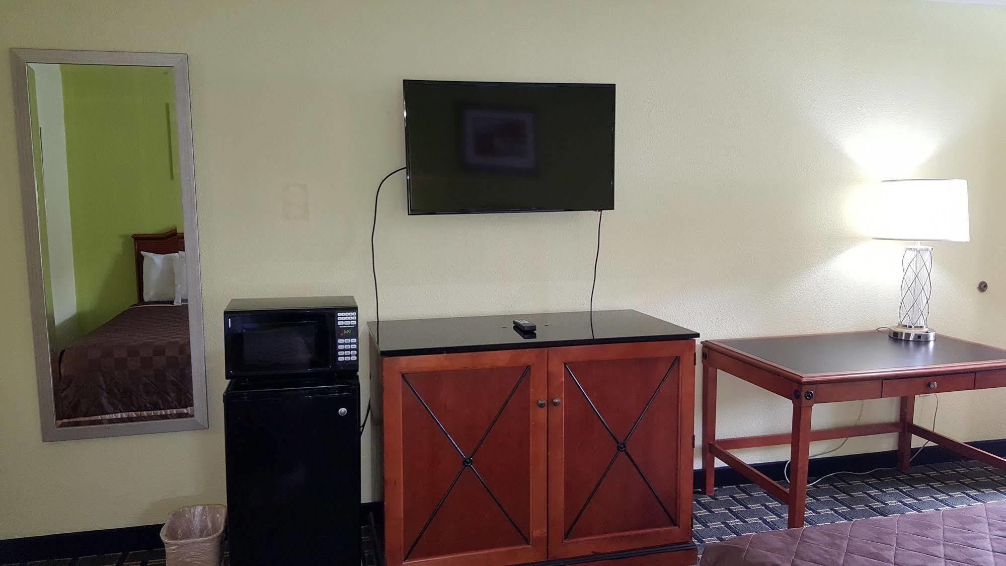 American Inn Columbia Ngoại thất bức ảnh