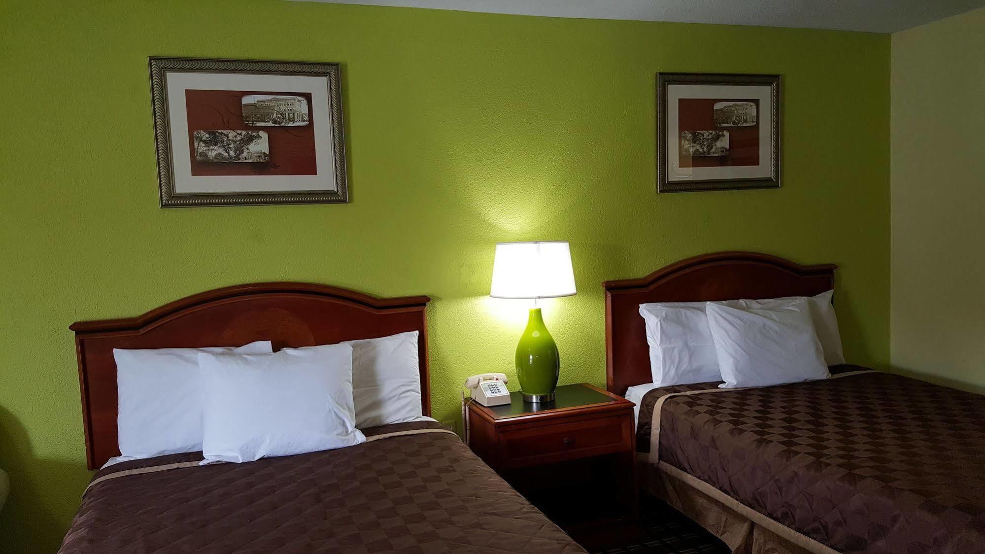 American Inn Columbia Ngoại thất bức ảnh