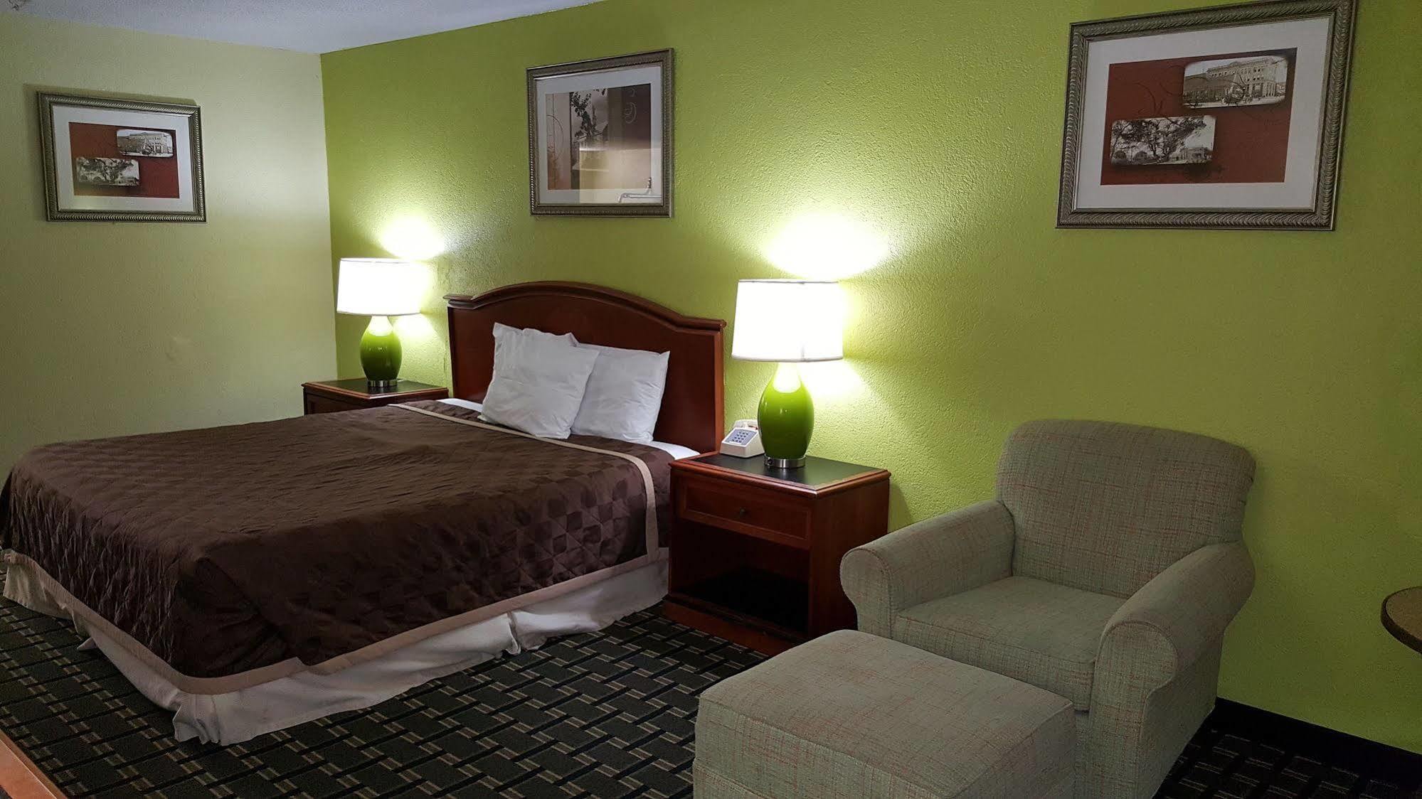 American Inn Columbia Ngoại thất bức ảnh